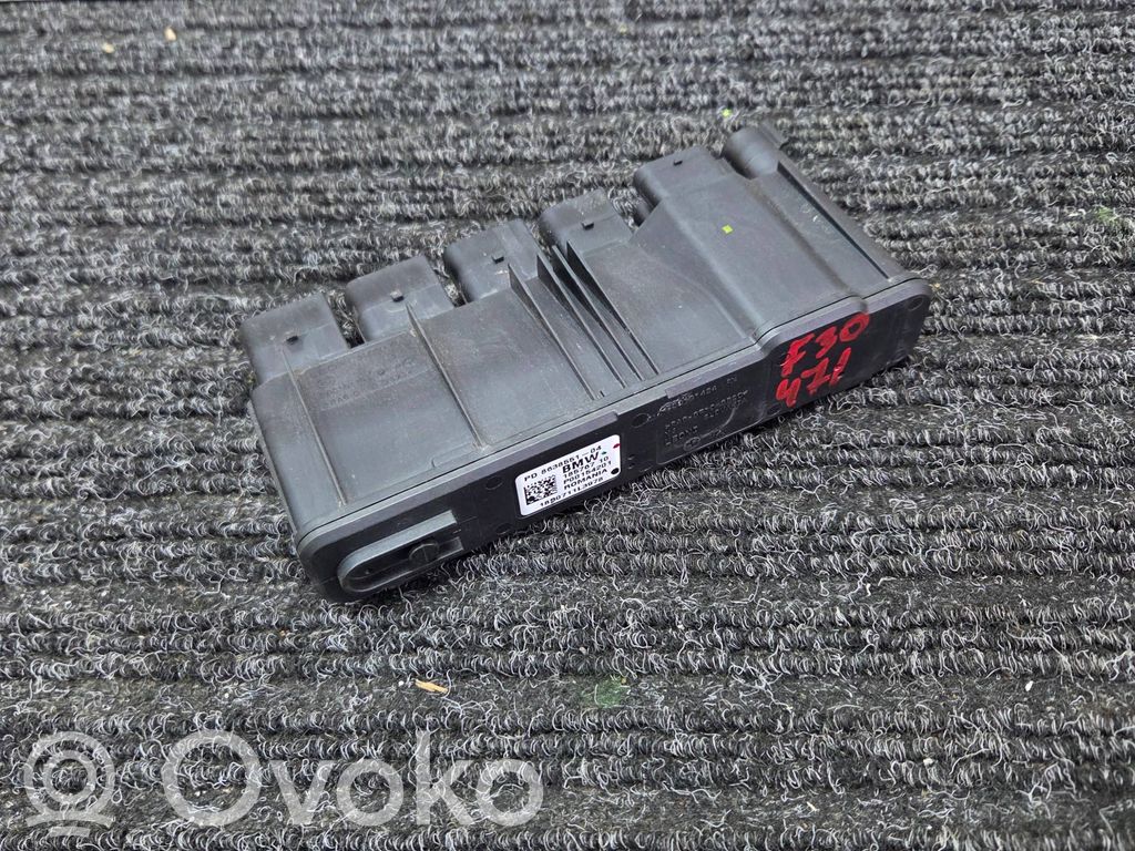 Moduł / Sterownik zarządzania energią MPM   8638551,12638638551,18S0711L3978,18576710,P00154201