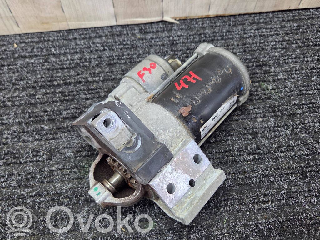 BMW 3 F30 F35 F31 Motor de arranque 