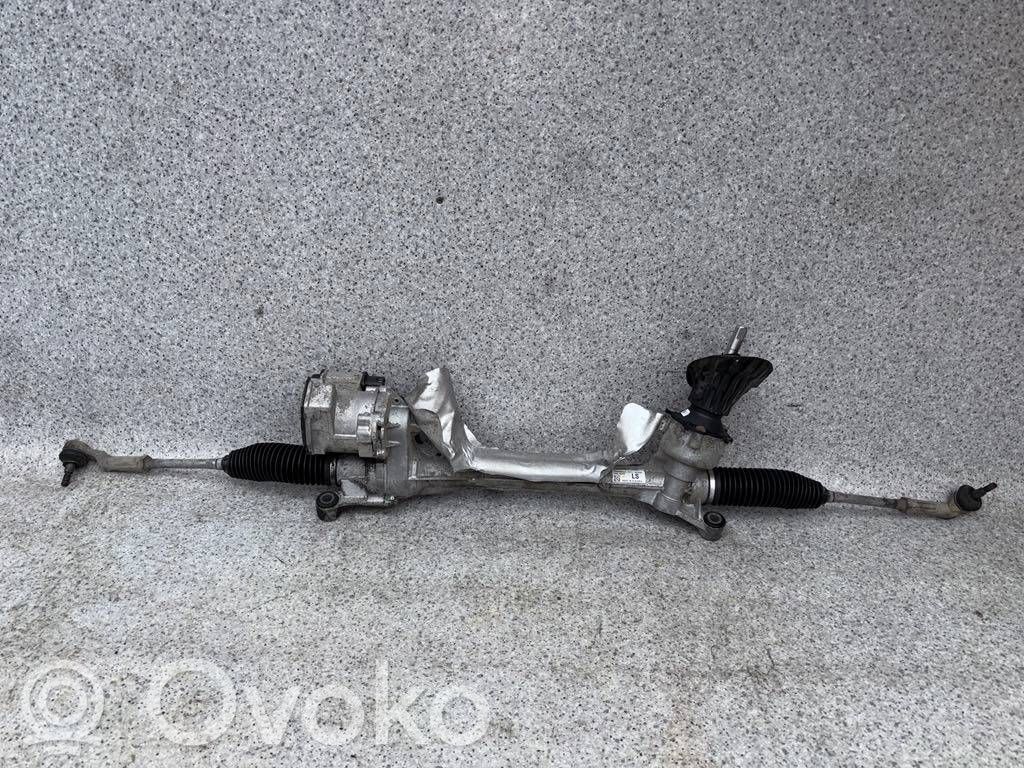 Ford Focus Vairo kolonėlė 