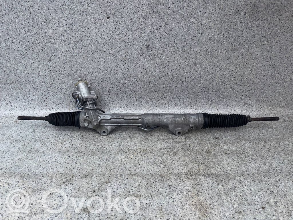 BMW 5 E60 E61 Steering rack 