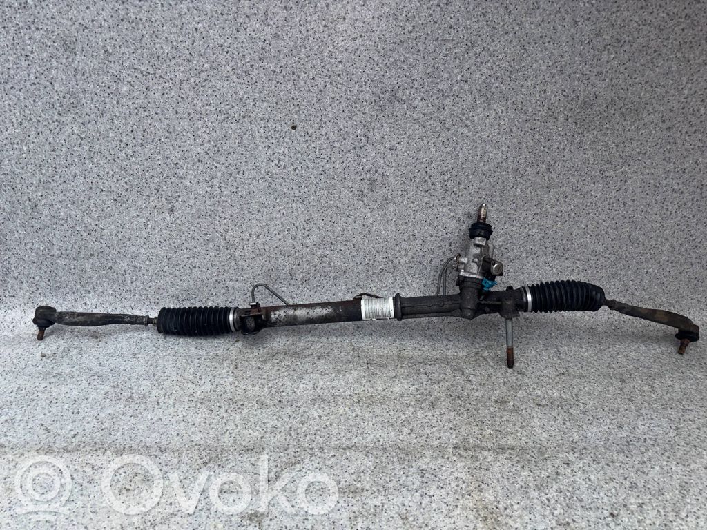 Citroen C5 Vairo kolonėlė 