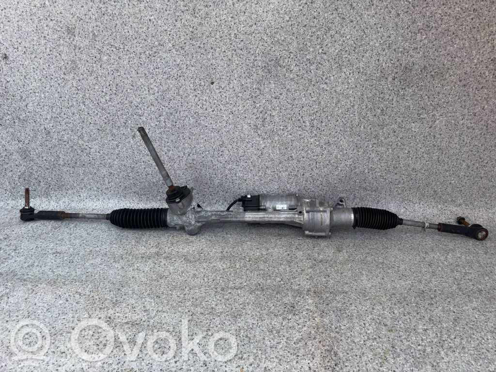 Tesla Model S Vairo kolonėlė 