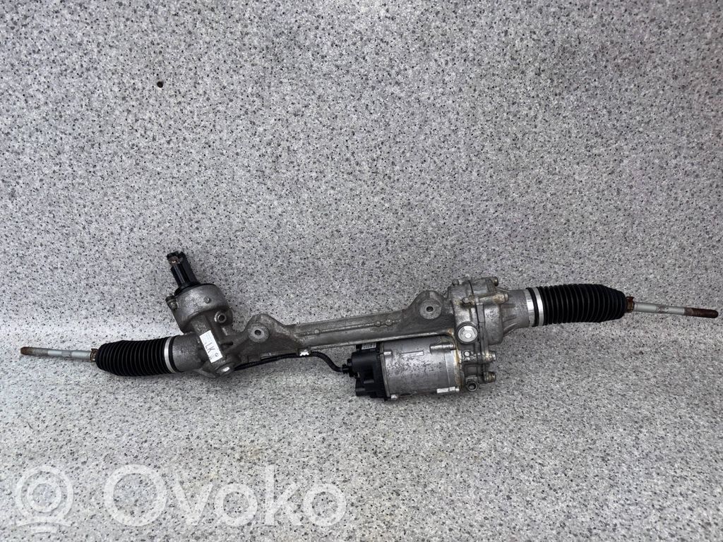 BMW 1 F20 F21 Przekładnia kierownicza / Maglownica 