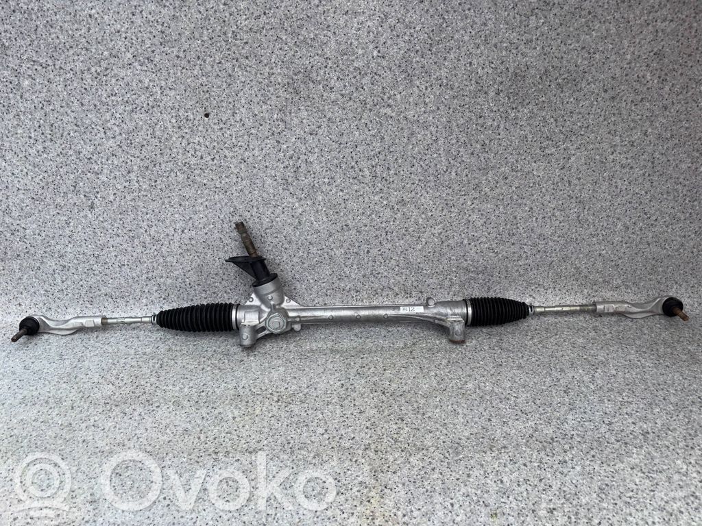 Toyota Yaris Lenkgetriebe 
