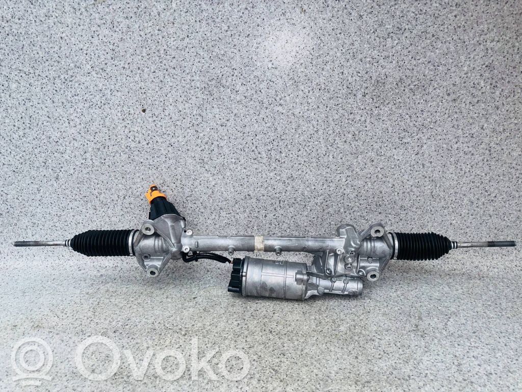 BMW X3 G01 Vairo kolonėlė 