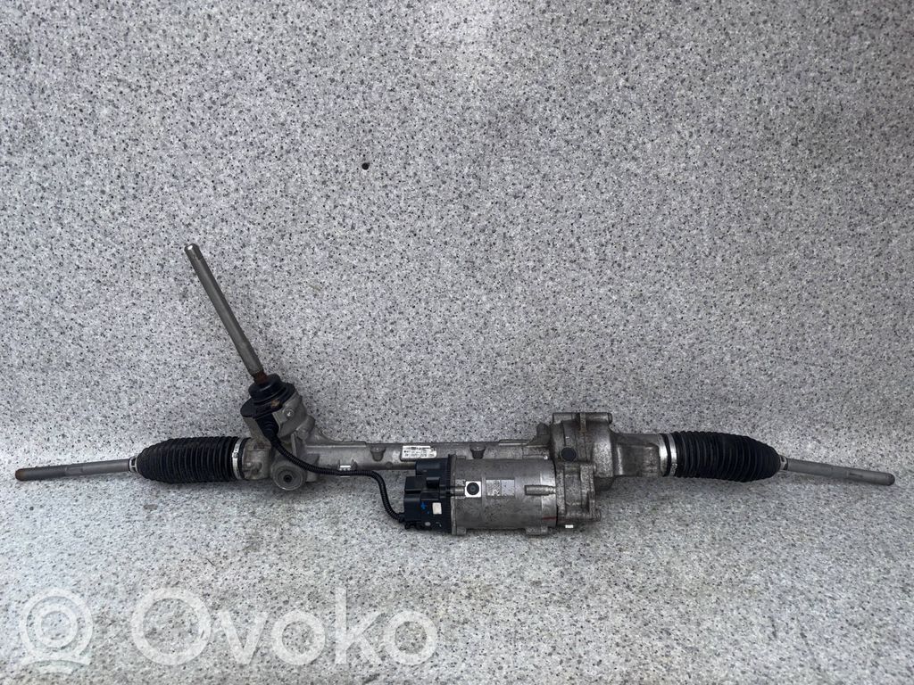 Land Rover Evoque I Hammastanko 