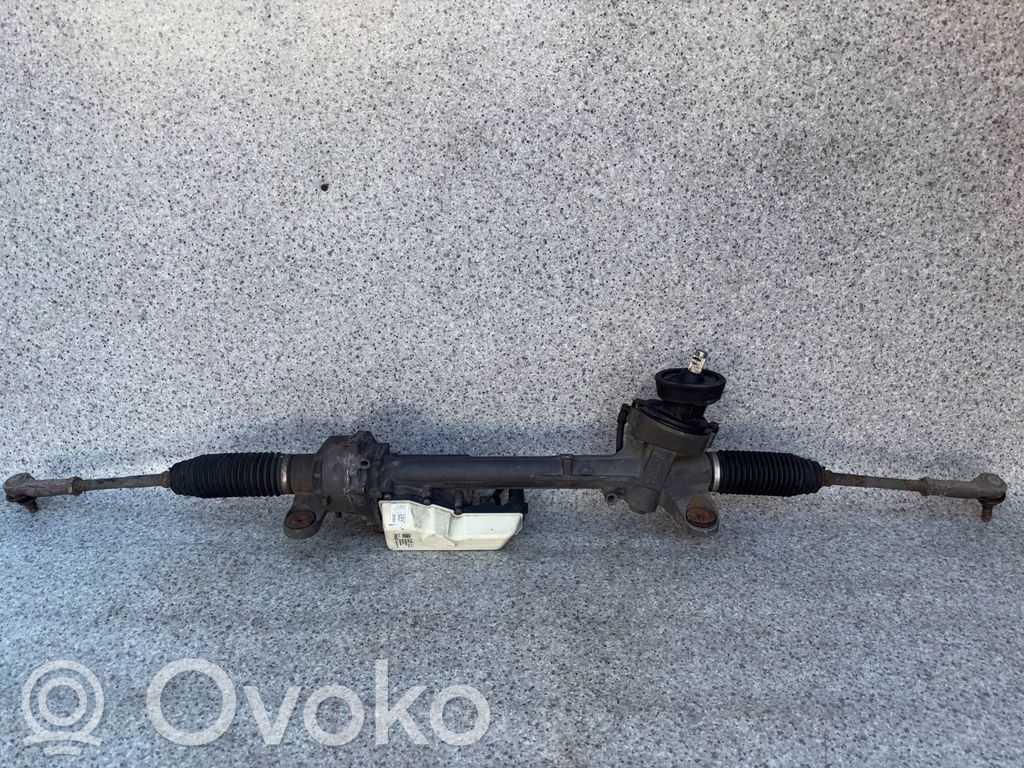 Volkswagen Tiguan Przekładnia kierownicza / Maglownica 