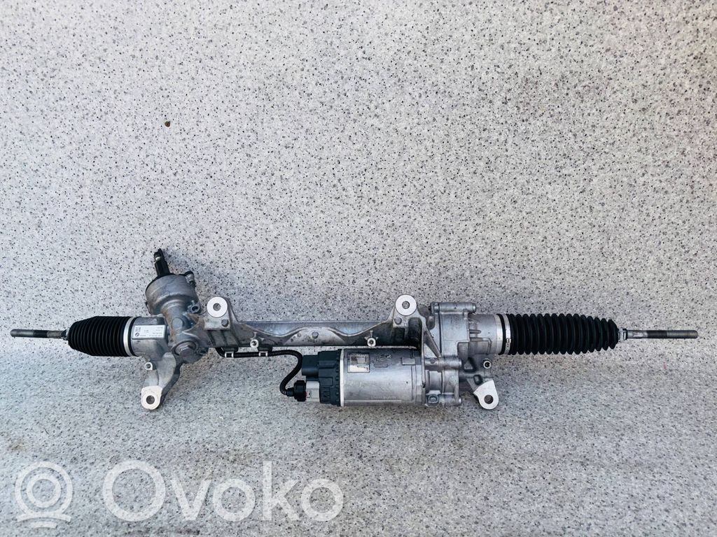 BMW 5 G30 G31 G38 Cremagliera dello sterzo 