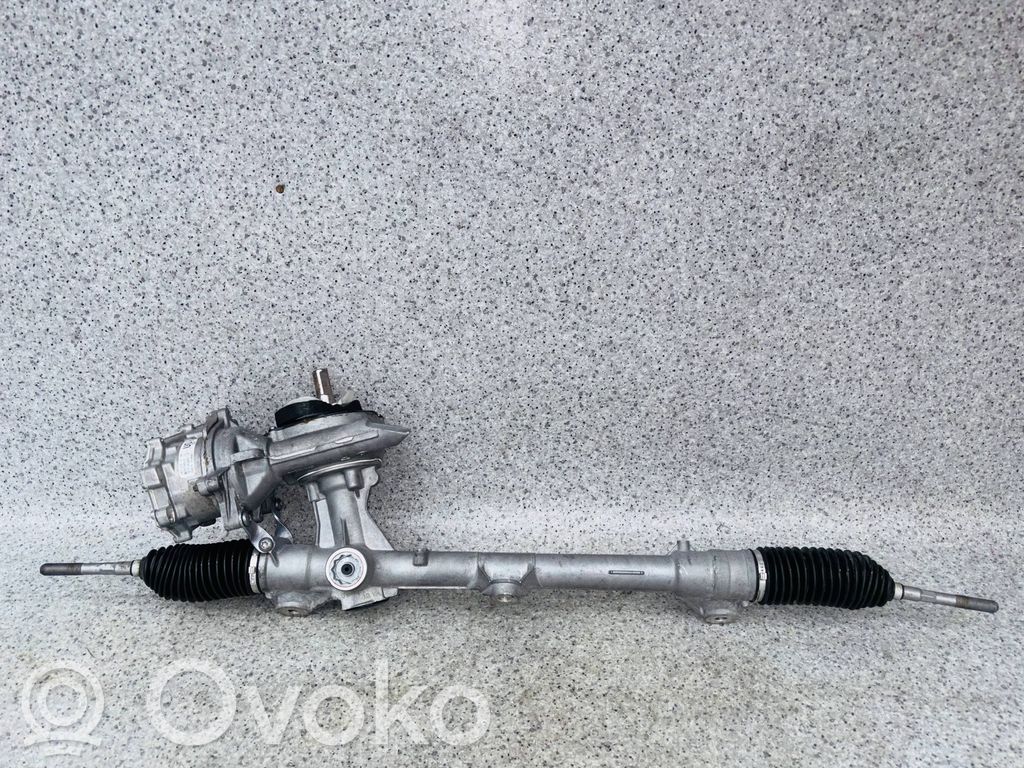 BMW X1 F48 F49 Przekładnia kierownicza / Maglownica 