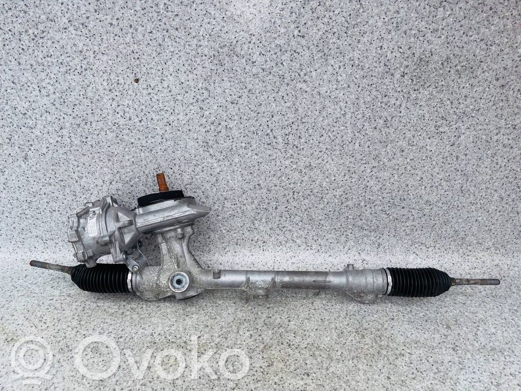 BMW X1 F48 F49 Przekładnia kierownicza / Maglownica 