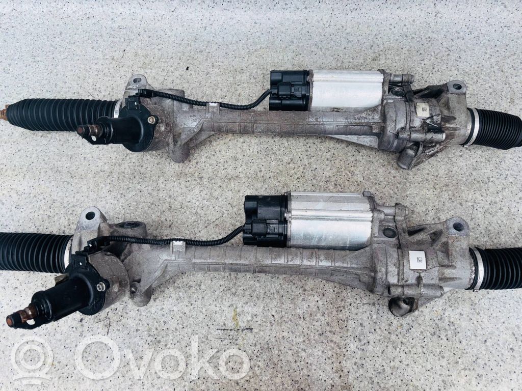 BMW 5 F10 F11 Casetă direcție 