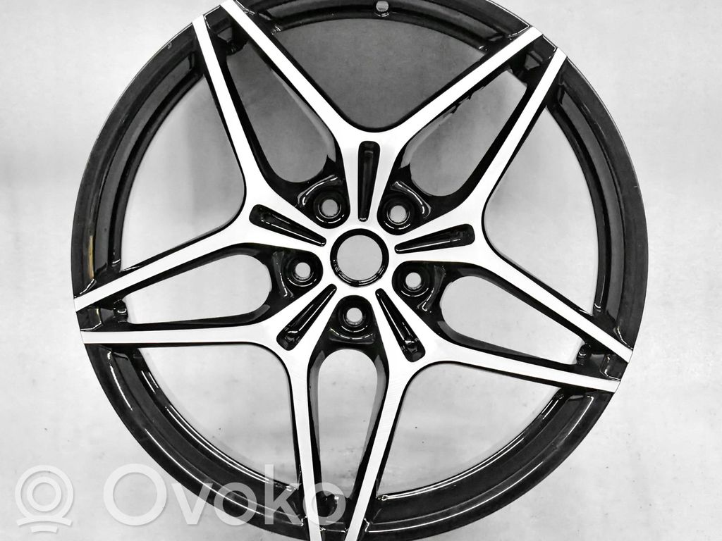 Ferrari California F149 Alkuperäinen pölykapseli 