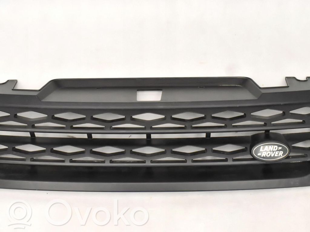 Griglia anteriore   DK628200XX