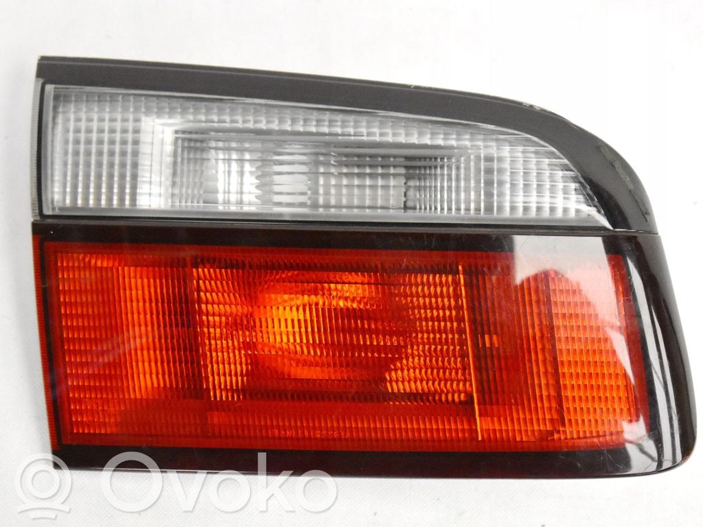 Mazda 929 V gen HD Luci posteriori 