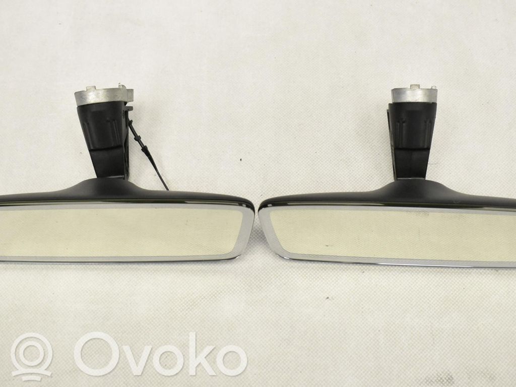 Tesla Model Y Rear view mirror (interior) 