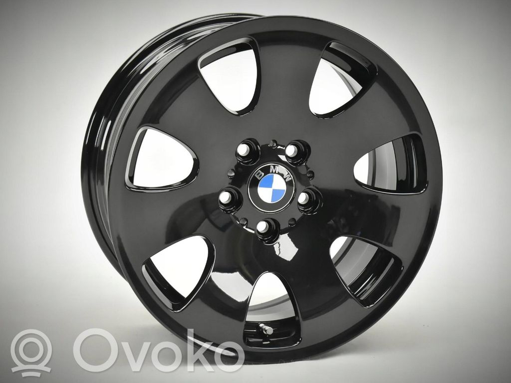 BMW 7 E65 E66 R17-alumiinivanne 