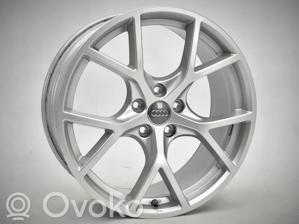 Audi A3 8Y Felgi aluminiowe R19 