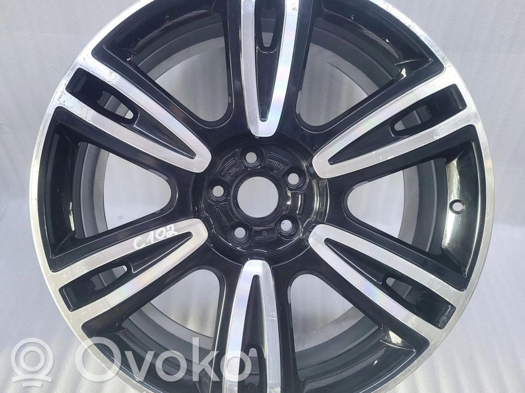 Tapacubos original de rueda   3W0601025ED