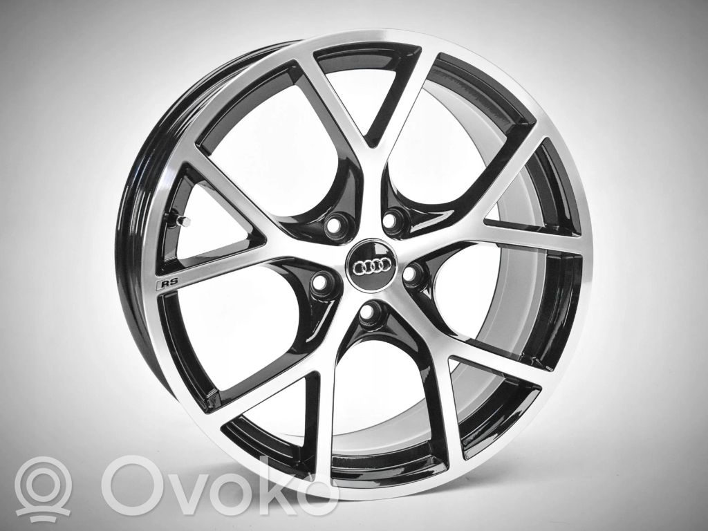 Audi A3 8Y Felgi aluminiowe R19 