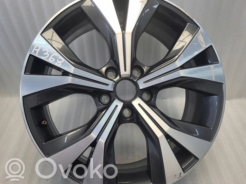 Seat Ateca Capac roată original 