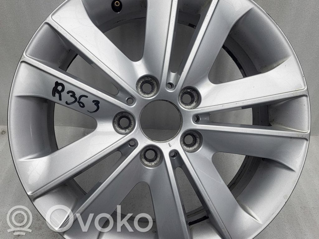 R17-alumiinivanne   6775621