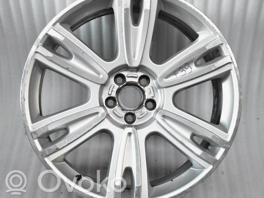 Bentley Continental Capac roată original 