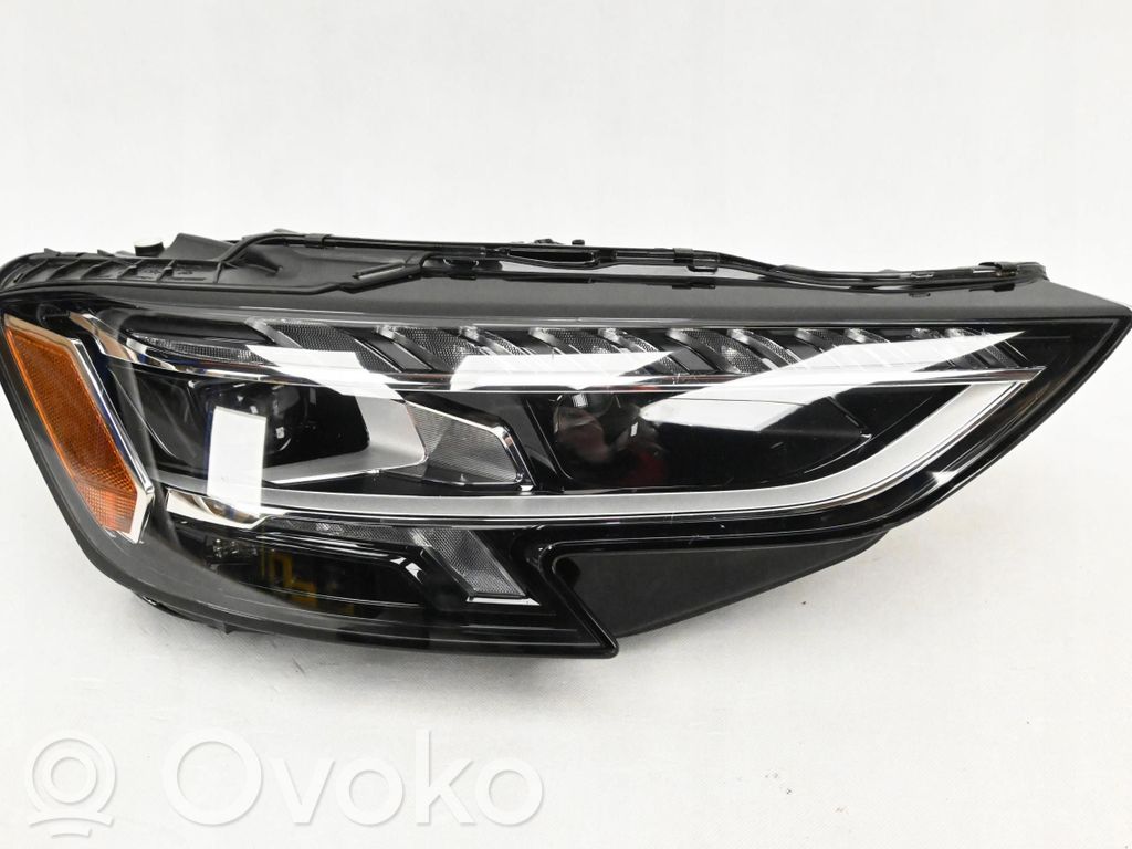 Audi A8 S8 D5 Scheinwerfer 