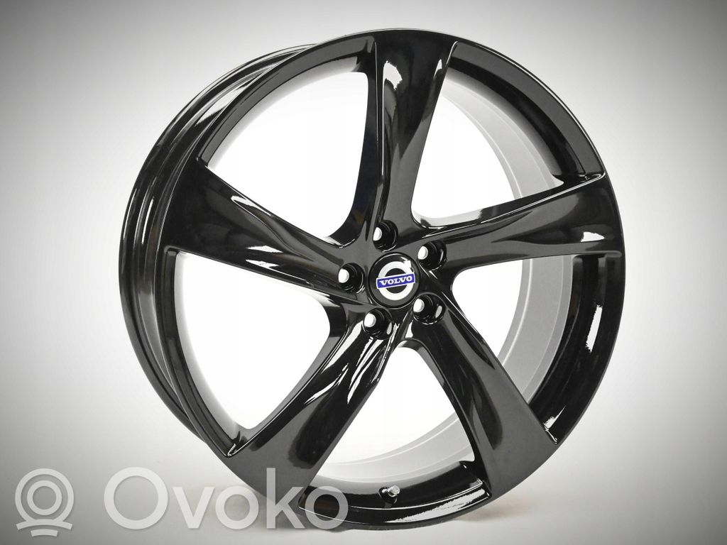 Volvo S90, V90 R21-alumiinivanne 