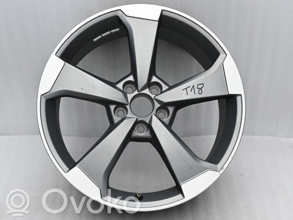 Audi A3 S3 8V Capac roată original 