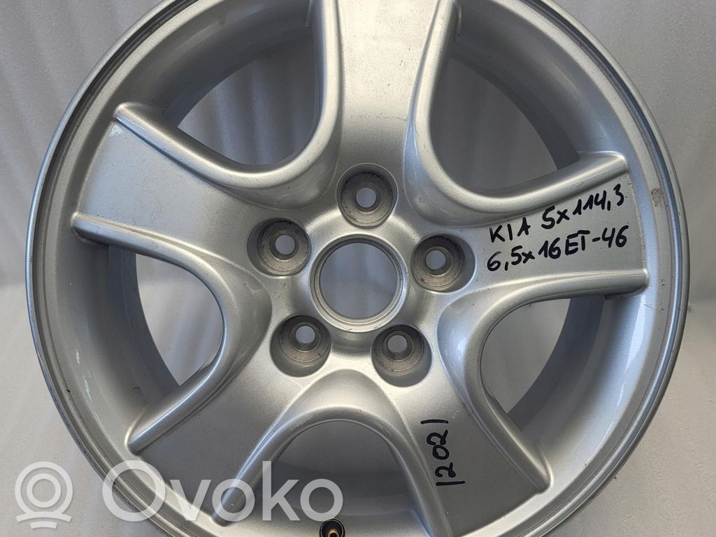 KIA Sportage Capac roată original 