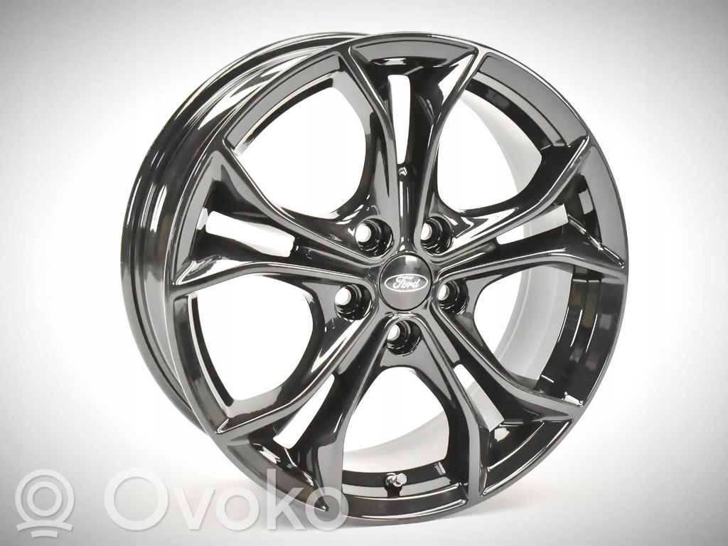 Ford Focus R17-alumiinivanne 