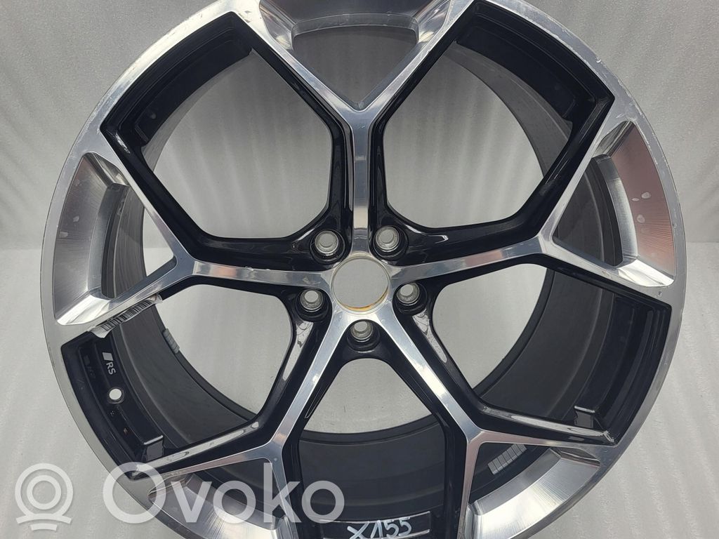 Audi RS6 C8 Muu ulkopuolen osa 