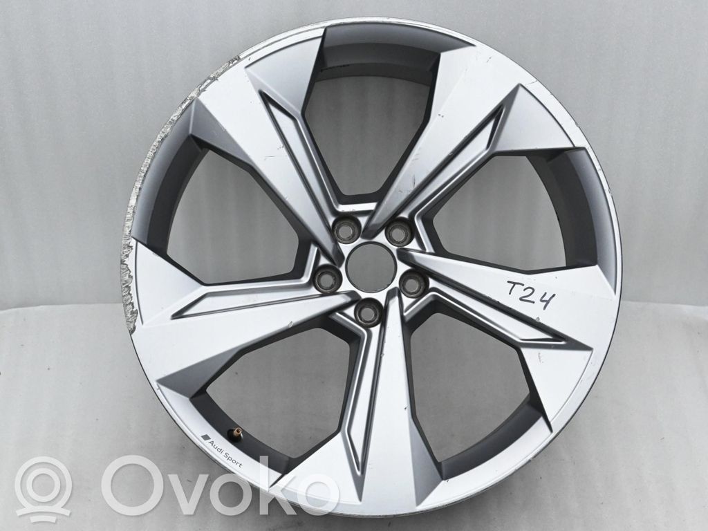 Audi Q7 4M Dekielki / Kapsle oryginalne 