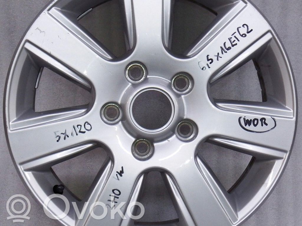 Volkswagen Amarok Borchia ruota originale 