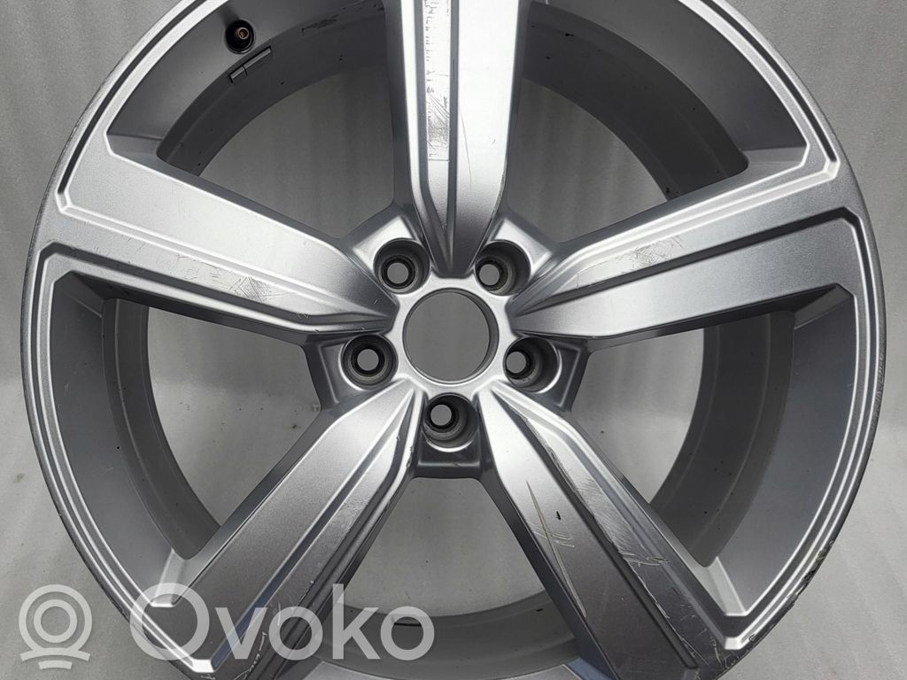 Original wheel cap   4KE601025E