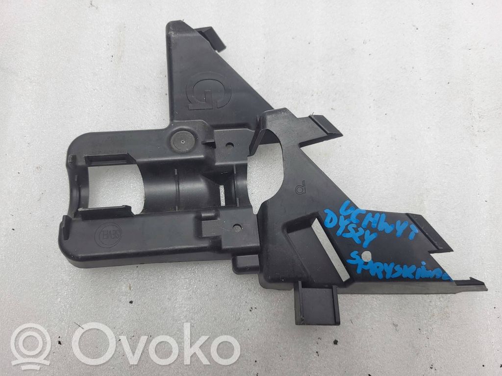Peugeot Expert Žibintų apiplovimo purkštukas (-ai) 