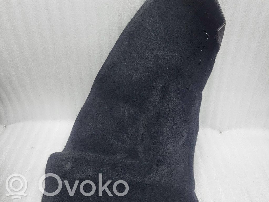Tesla Model S Trunk/boot side trim panel 