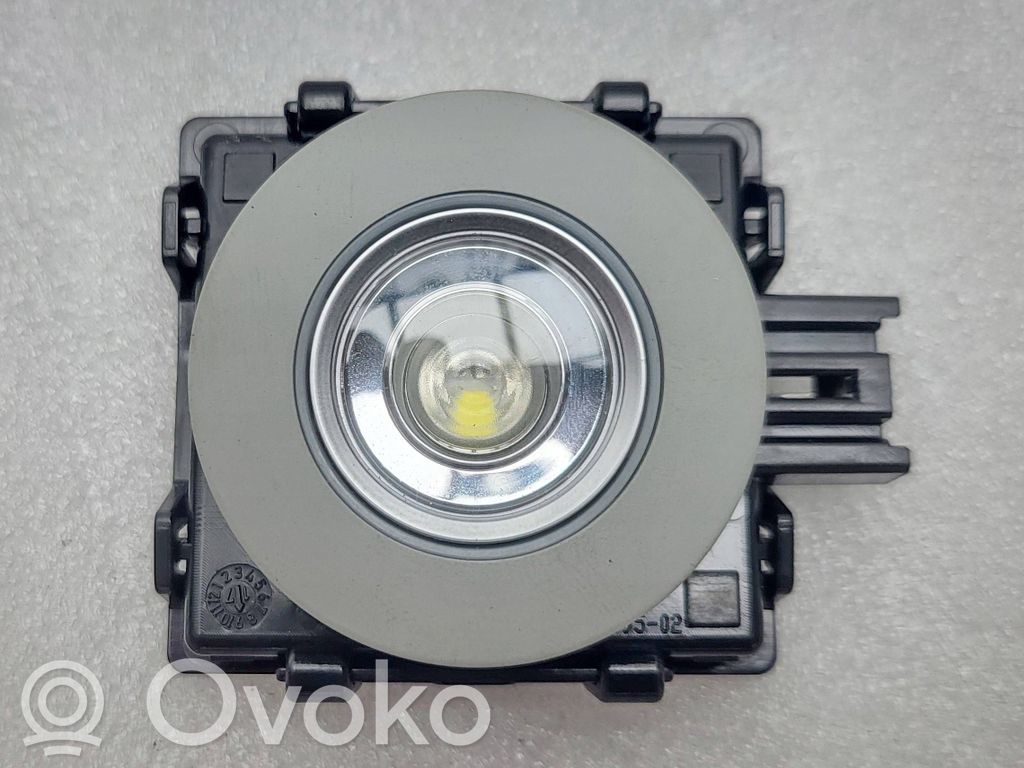 Audi Q7 4M Otras luces interiores 
