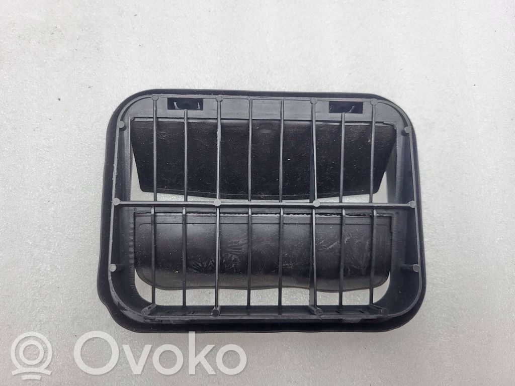 Tesla Model S Quarter panel pressure vent 