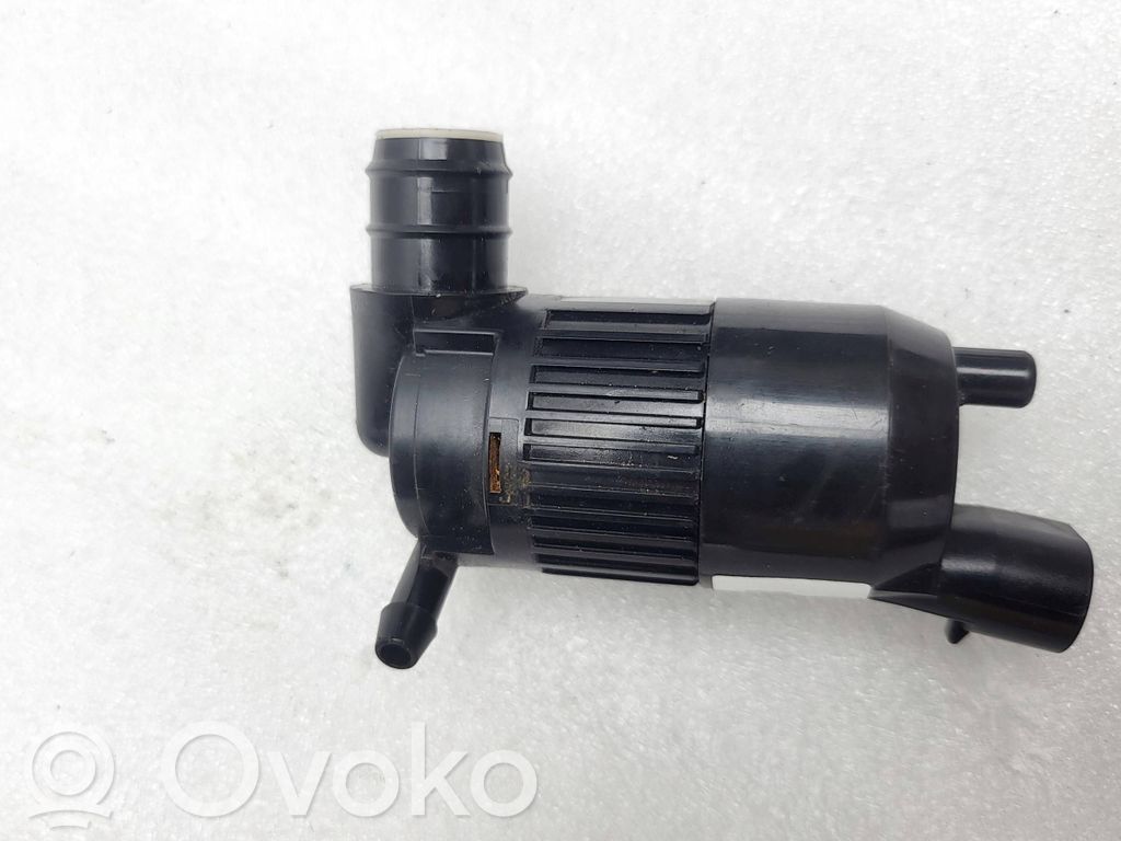 Tesla Model S Headlight washer pump 