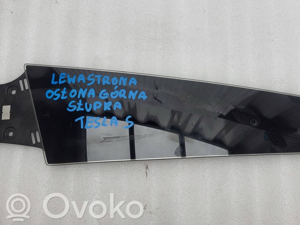 Tesla Model S Capac stâlp (B) (superior) 
