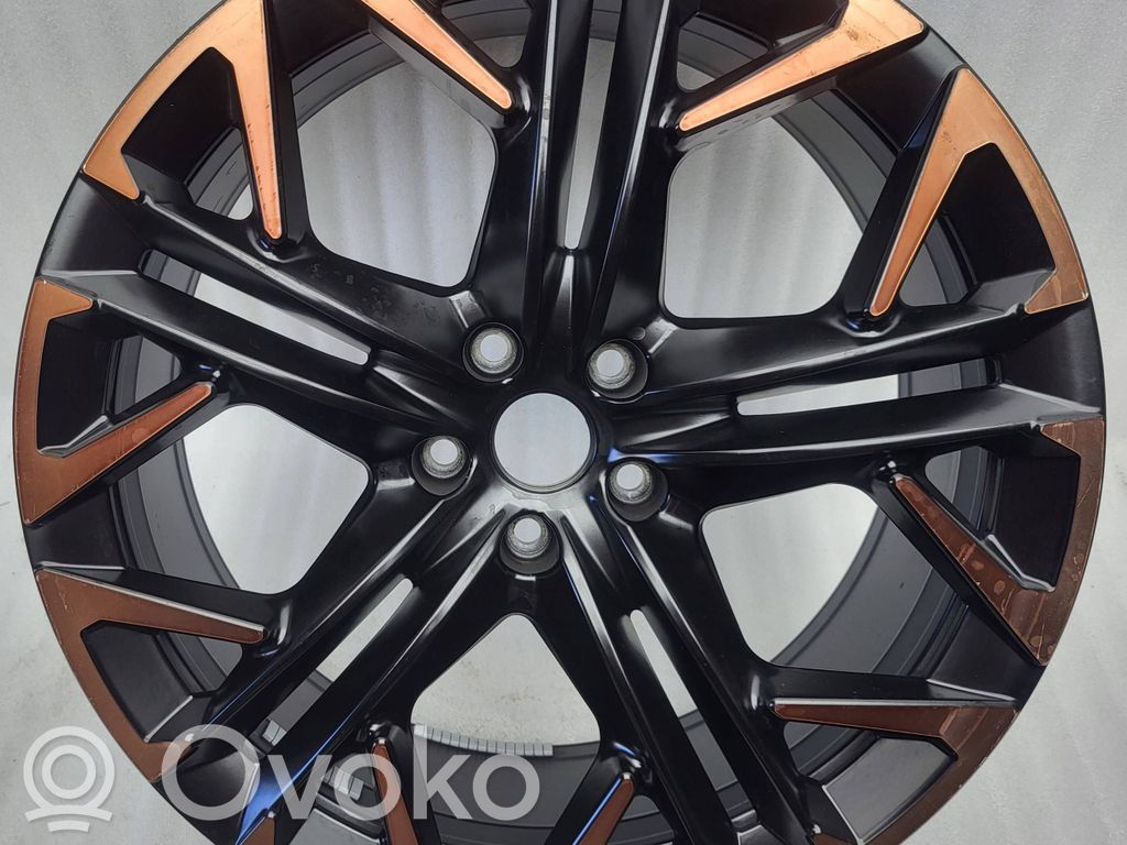 Cupra Terramar Muu ulkopuolen osa 