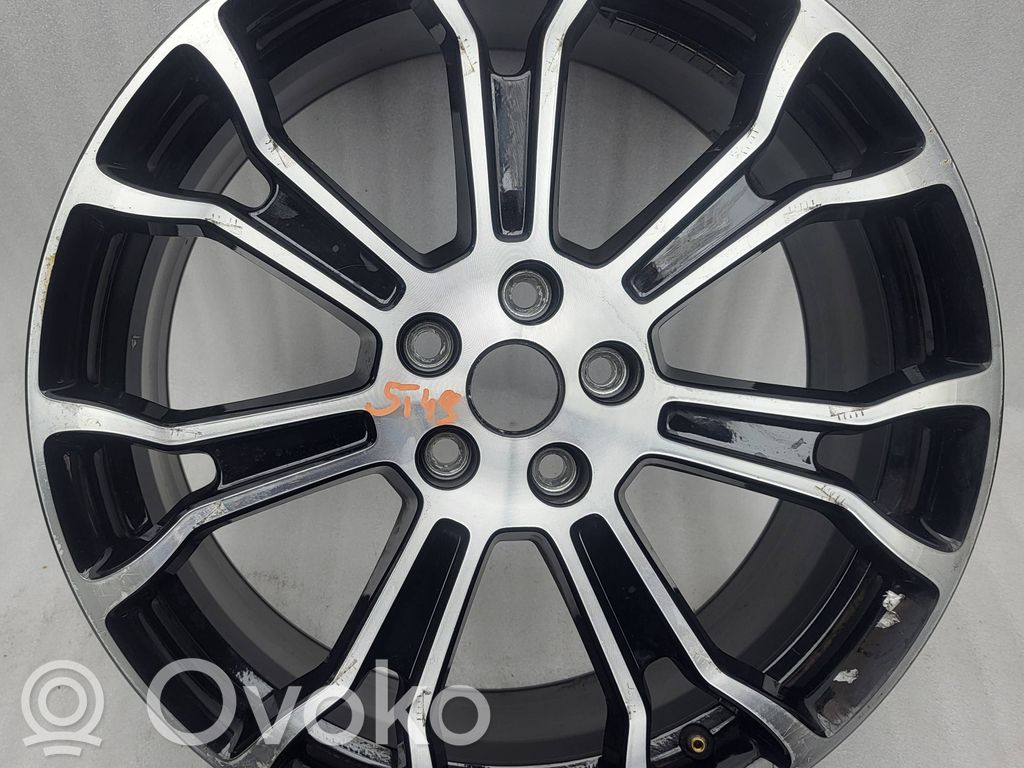 Smart #1 Tapacubos original de rueda 