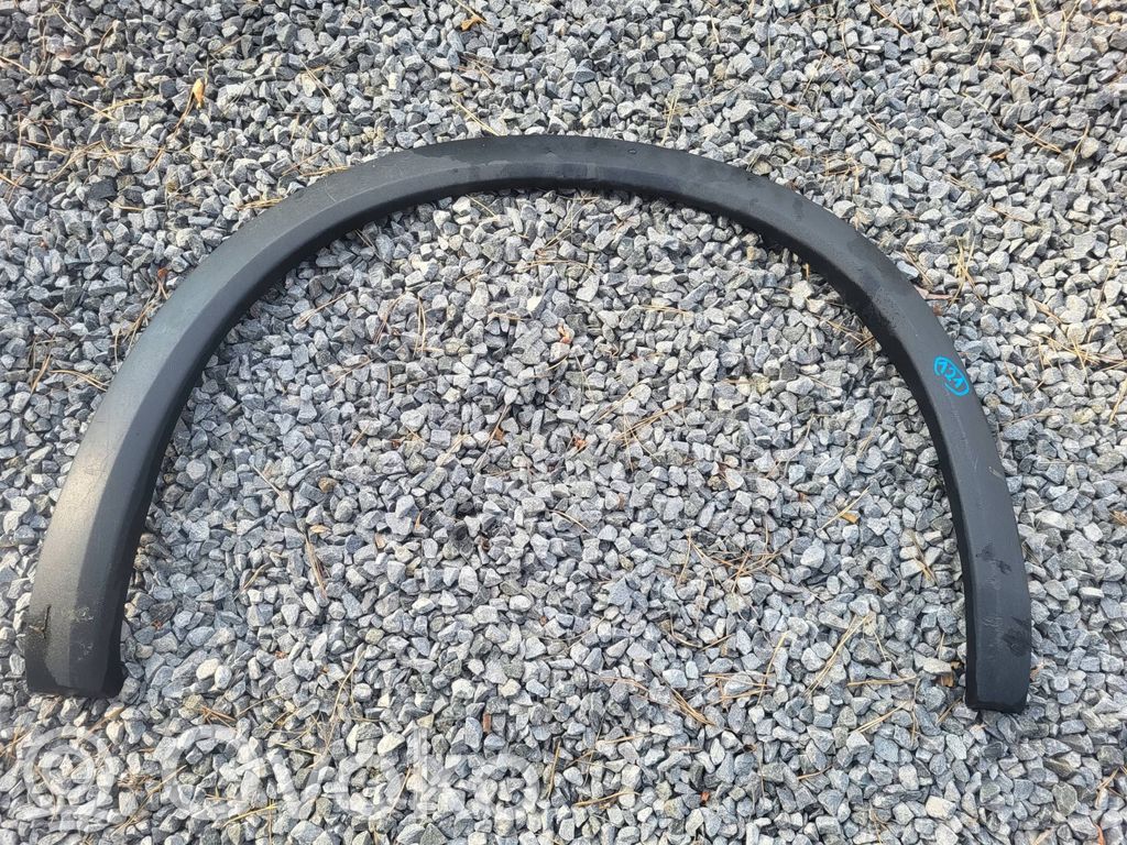 Volvo V60 Front arch trim 