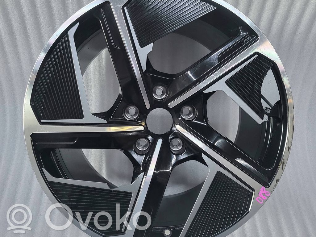 Audi E-tron GT Capac roată original 