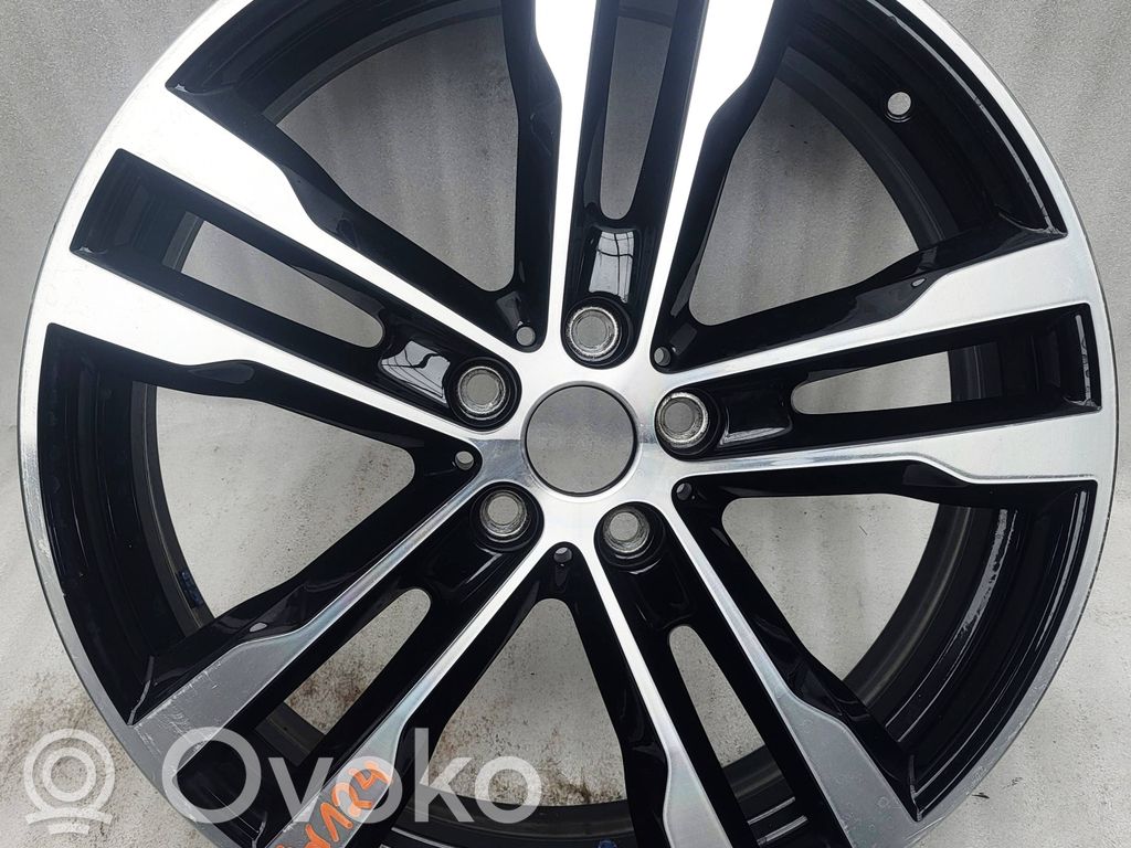 BMW i3 Llanta de aleación R20 
