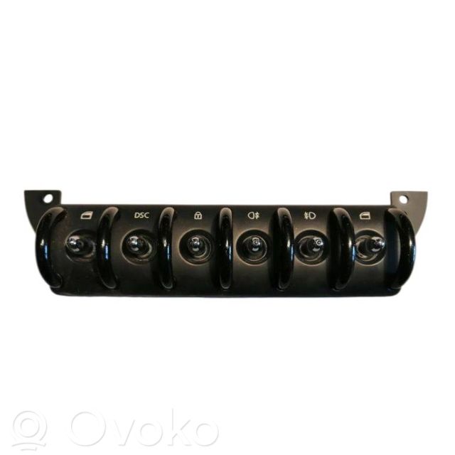 Mini One - Cooper R50 - 53 Other switches/knobs/shifts 