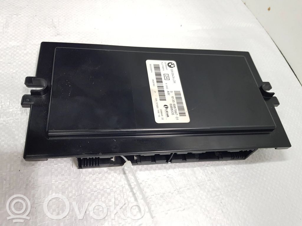 Light module LCM   6988005,6987997,0823760