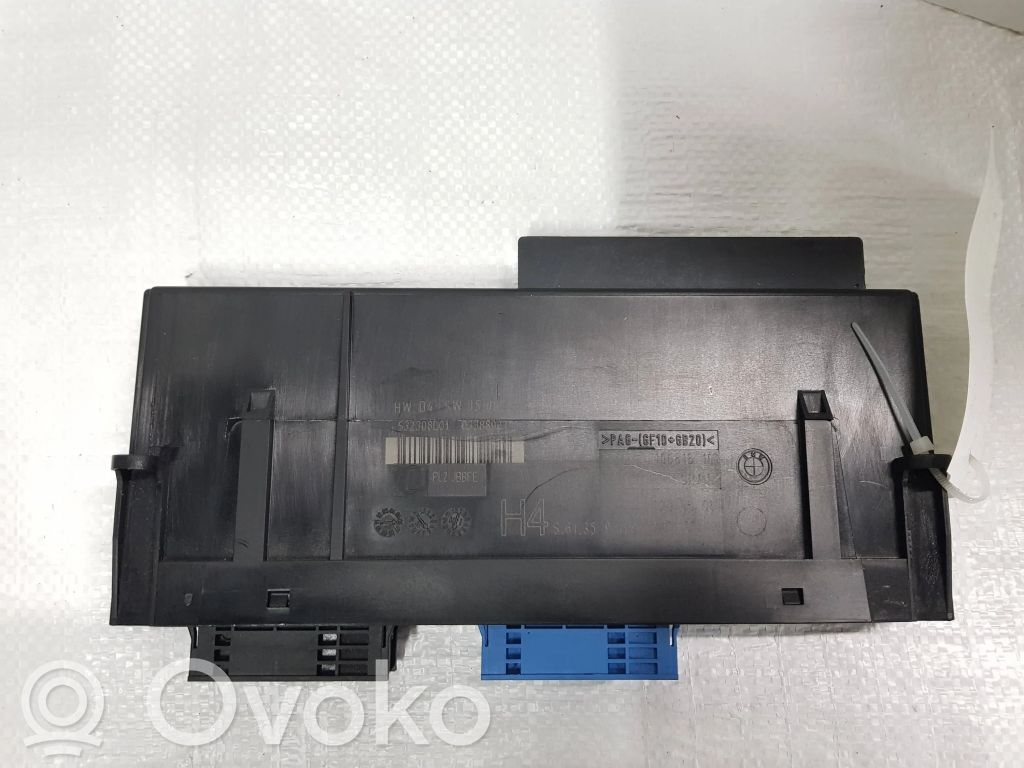 Comfort/convenience module   532308L01,0338892