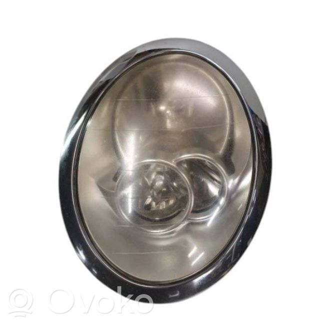 Mini One - Cooper R50 - 53 Scheinwerfer 
